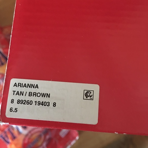 Duck Boot Arianna The Original New in Box SZ 6.5 - Picture 6 of 6